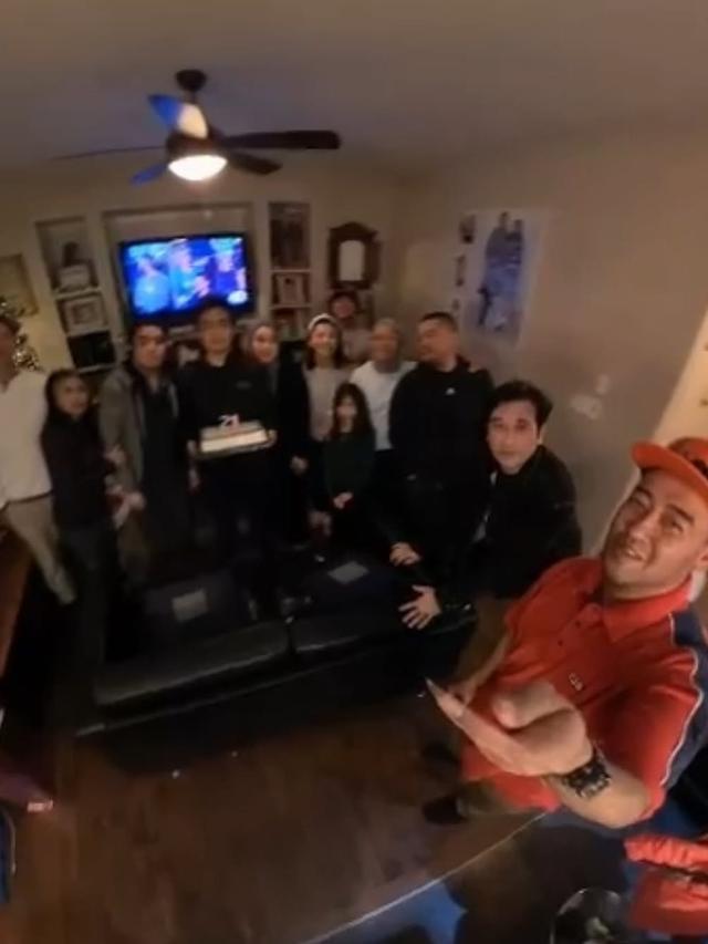 Anak Kembar Cindy Fatikasari