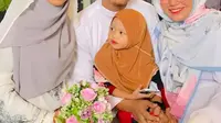 Kisah Viral Ibu Hamil di Malaysia Carikan Istri Kedua untuk Suaminya. (Facebook)