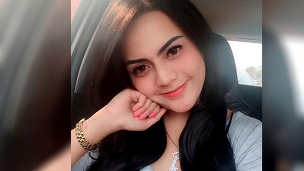 Bertubi-tubi nasib buruk dialami artis seksi Anggita Sari