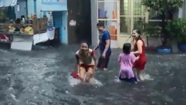 Berita banjir di vietnam Hari Ini - Kabar Terbaru Terkini ...