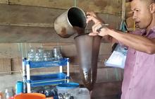 Mengenal Cara Unik Orang Aceh Menikmati Kopi, Ada yang Diseduh Cuma Setengah Gelas