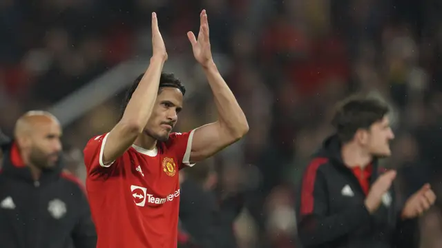 Foto: 5 Pemain Sarat Pengalaman yang Terpinggirkan, Sebagian Besar akan Meninggalkan Klub Akhir Musim Ini