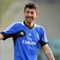 Kerem Demirbay menghina wasit perempuan (Liputan6.com/hsv.de)