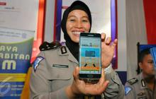 Gampang Banget! Ini Cara Cek E-Tilang Lewat HP yang Praktis Tanpa Harus ke Kantor Polisi