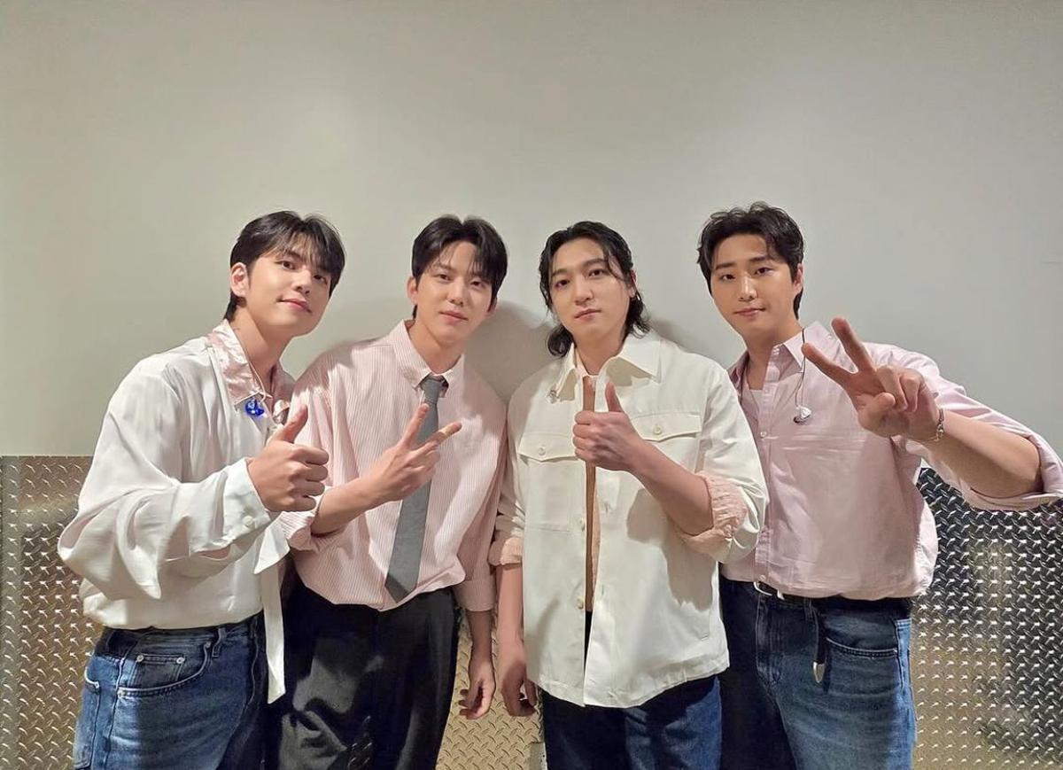 Perjalanan Panjang 6 Idol K-Pop yang Kini Berusia 1 Dekade Sejak Debut