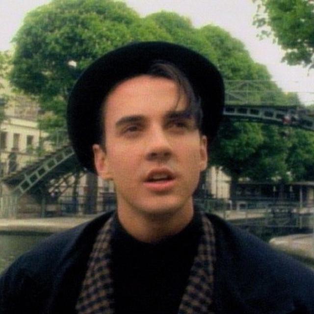 Tommy Page A Shoulder To Cry On Popular Mp3 Flac Musicrw Com