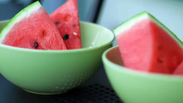 Membantu Manajemen Berat Badan