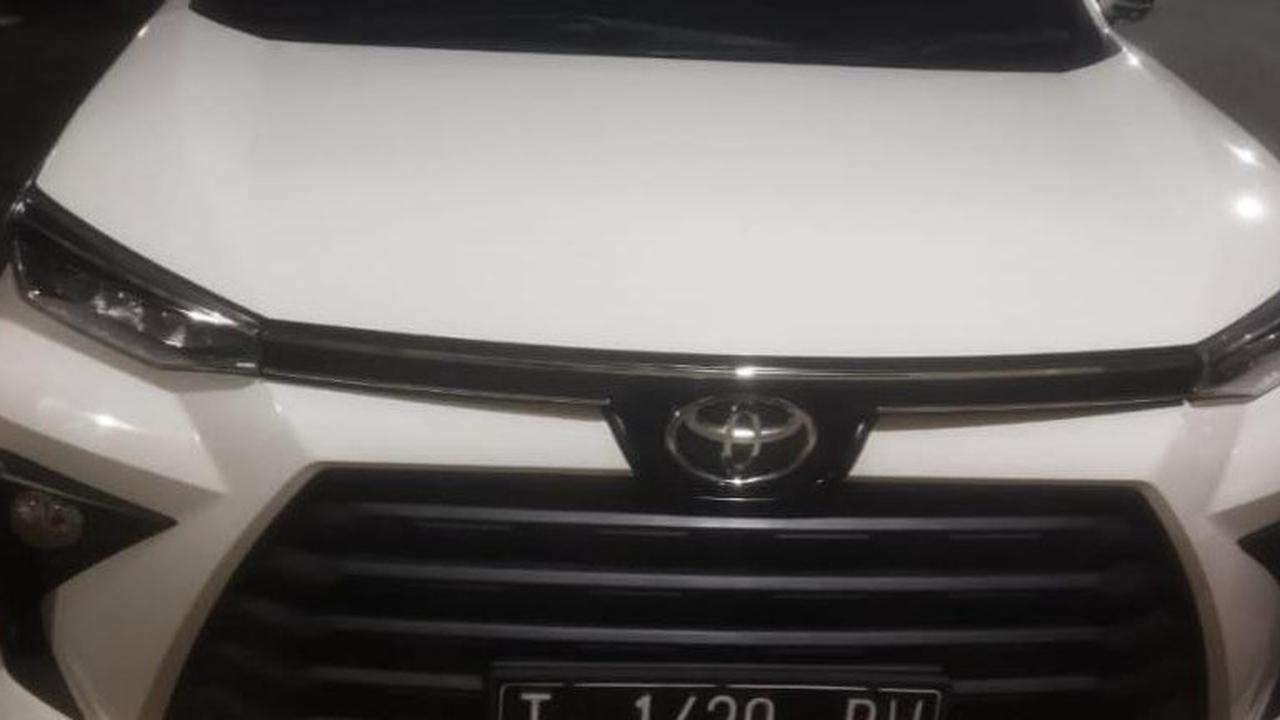 Barang Bukti Pembunuhan Dina Oktaviani