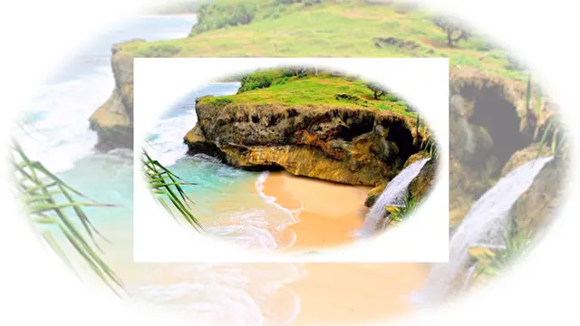 Wisata Arkeologi, Pacitan