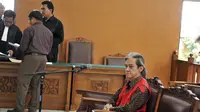 Terima Keputusan Hakim, Fariz RM Minta Direhabilitasi