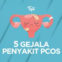 5 Gejala Penyakit PCOS yang Bikin Wanita Susah Hamil