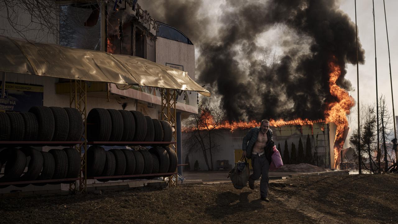 Perang Rusia di Ukraina Menuju 500 hari