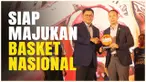 Berita video Indonesian Basket League atau IBL 2025 akan segera bergulir. Demi memajukan basket nasional, IBL dapat dukungan dari salah satu perusahaan BUMN.