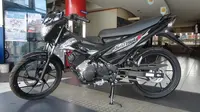 Jangan Kaget! Deretan Motor Sport 150cc Ini Harganya Sudah di Bawah Rp 5 Juta
