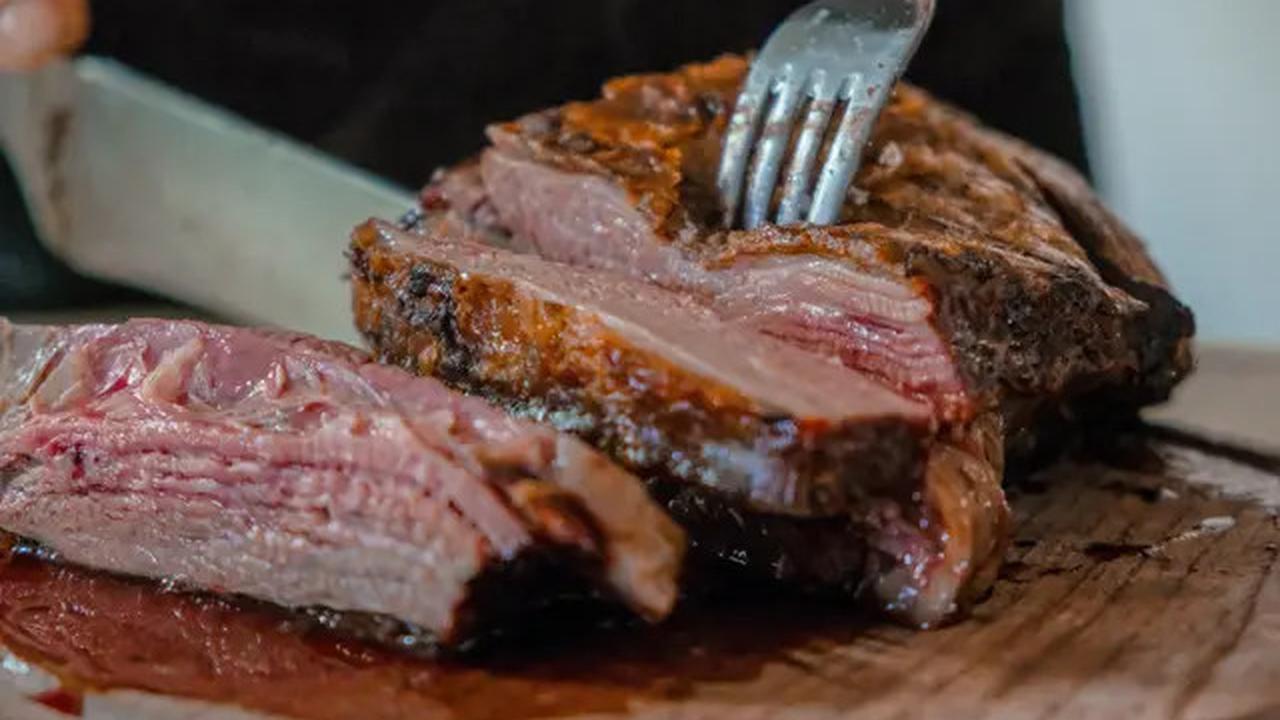 Ini yang Terjadi Saat Daging Dimasak