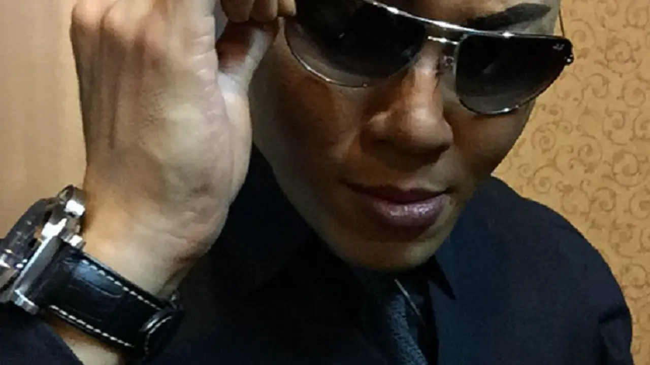 Deddy Corbuzier