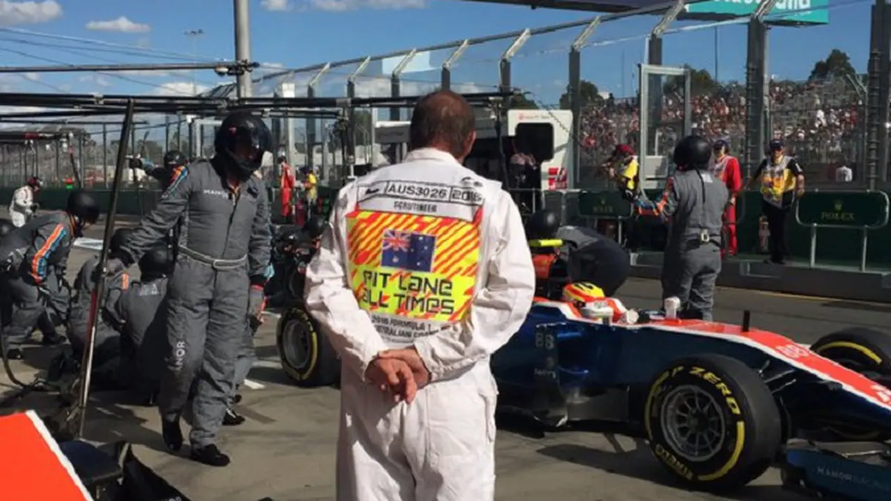 Rio Haryanto