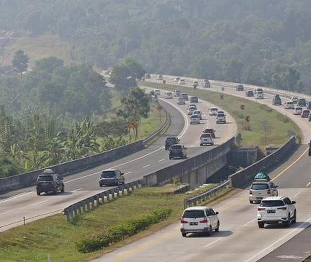 Cek Daftar Tarif Jalan Tol Trans Jawa