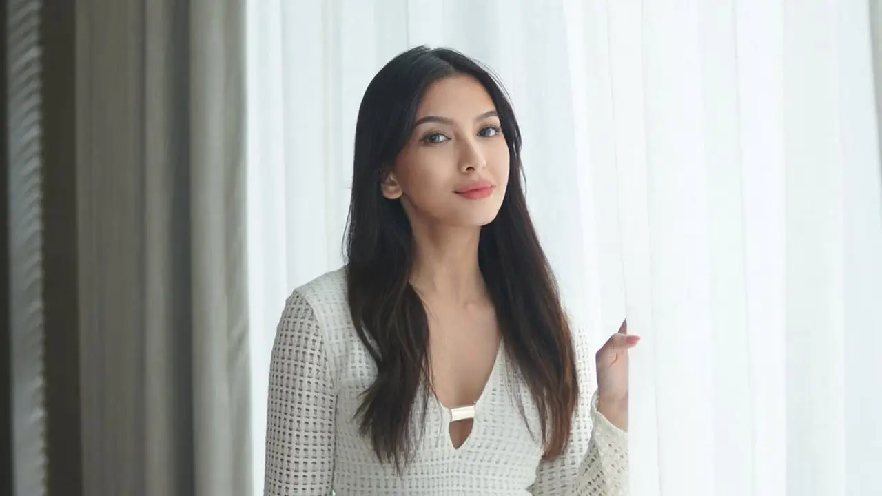 Alisia Rininta