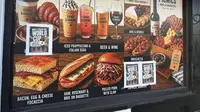 Restoran Ini Diprotes Gara-Gara Pasang Foto Menu Makanan Pakai AI