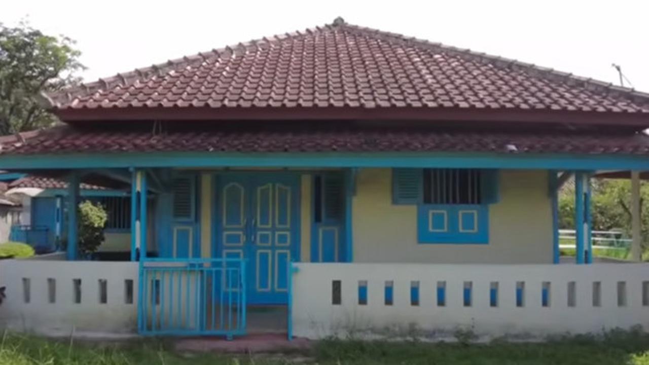 Unik di Kampung Ini Rumah-rumah tanpa Kaca, Ternyata Punya Sejarah Tak Terduga Belanda Saja Tidak Berani