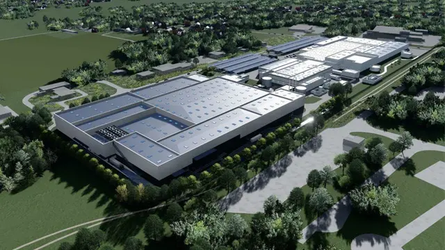 Grup Peugeot dan Total Kerjasama Bangun Pabrik Baterai (Ist)