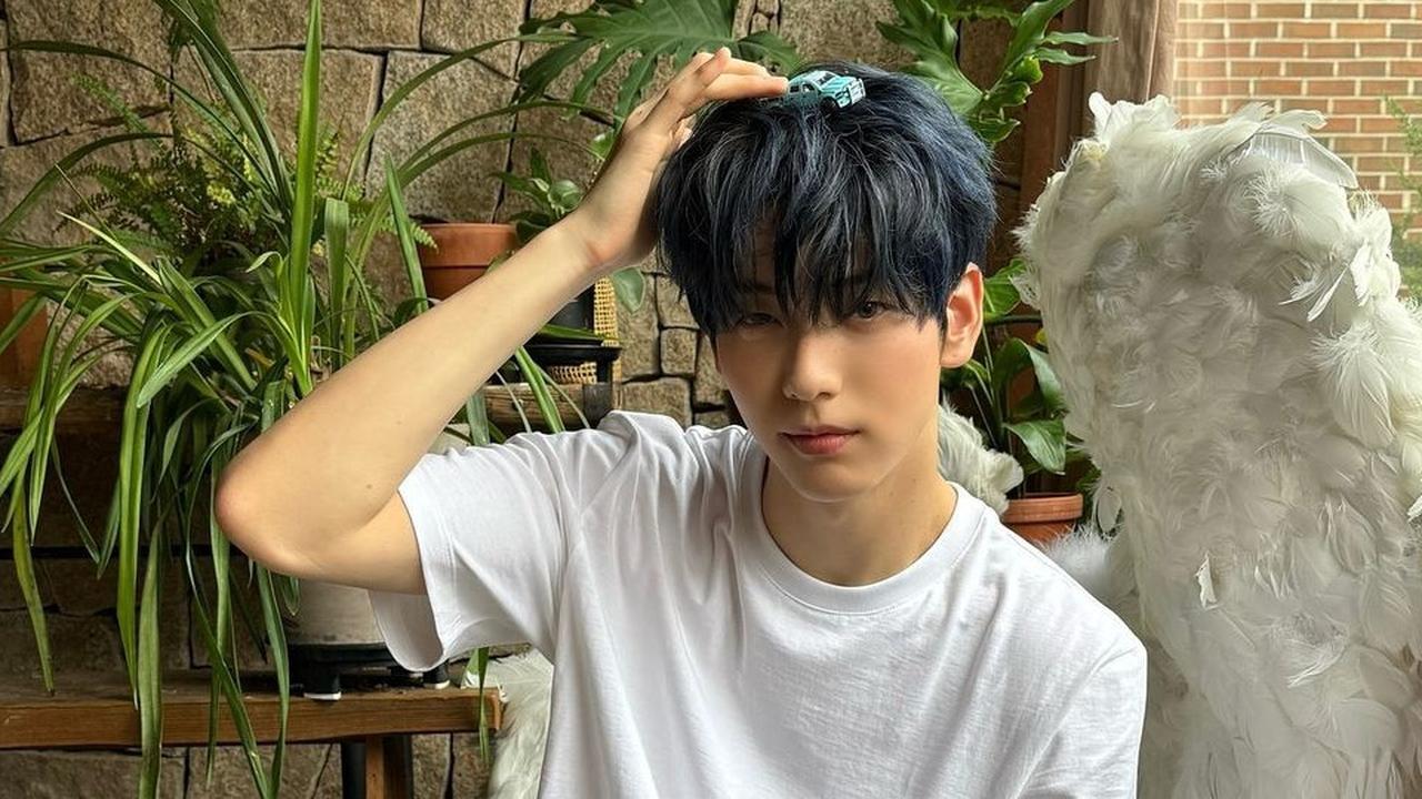 Soobin TXT dengan Berat Hati Putuskan Hiatus karena Kesehatan, Tulis Pesan Haru untuk MOA