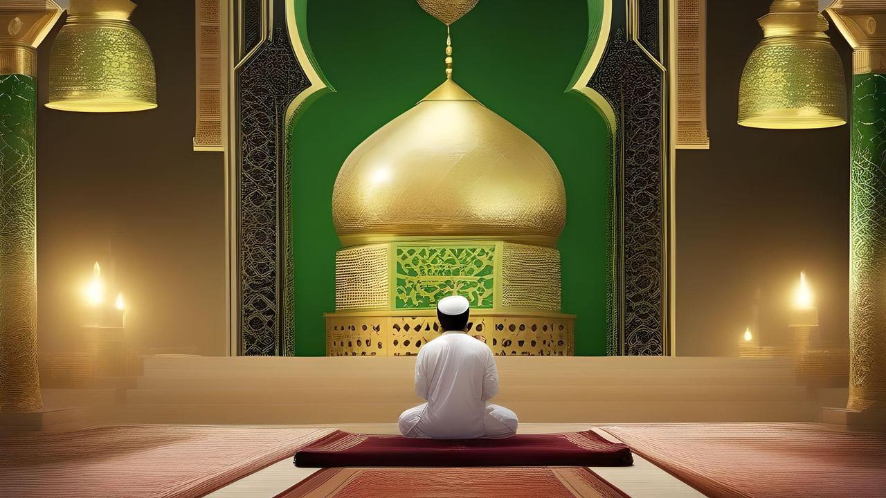 Sholat Tahajud Jam Berapa? Ini Panduan Waktu yang Dianjurkan