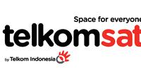 Telkomsat.