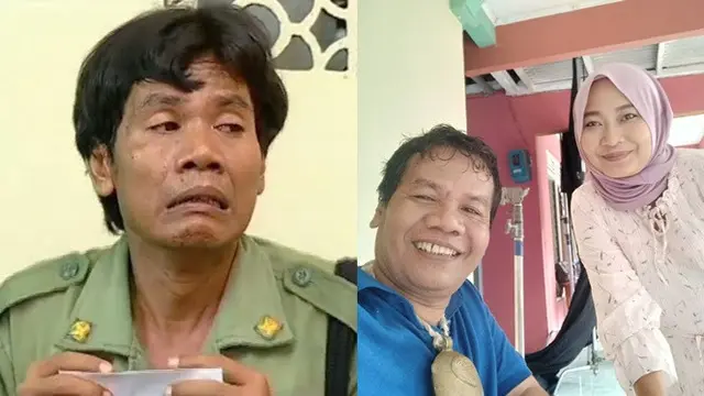 Beda Gaya 5 Artis Pemeran Petugas Keamanan di Sinetron Vs Realita, Bikin Pangling