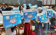 Pemprov DKI Jakarta Salurkan Dana KJP Plus 2026 Tahap I untuk Ratusan Ribu Pelajar