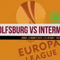 Wolfsburg vs Inter Milan (Liputan6.com/Ari Wicaksono)