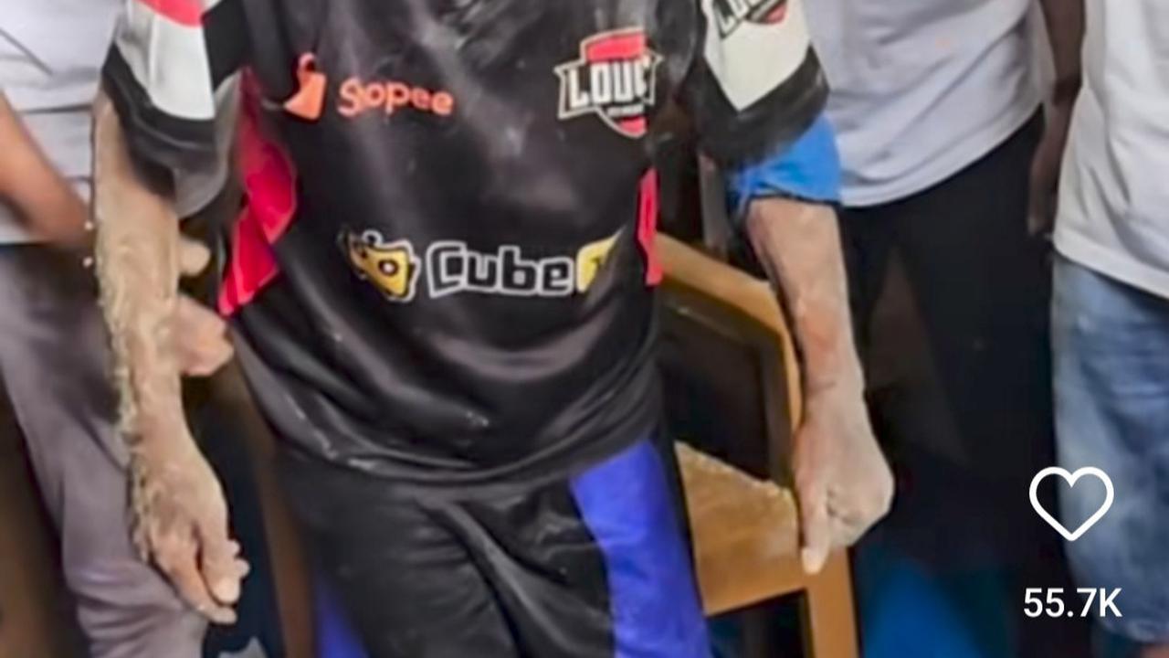Sudah Bisa Berjalan, Panji Petualang Bantu Pengobatan Stroke Pak Tarno Oleh Kang Haris