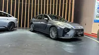 Lexus Rilis Sedan Mewah ES Generasi Baru di GIIAS 2026, Ini Ubahannya