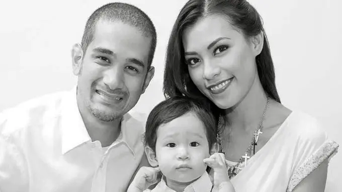 Viviane dan Okan Cornelius