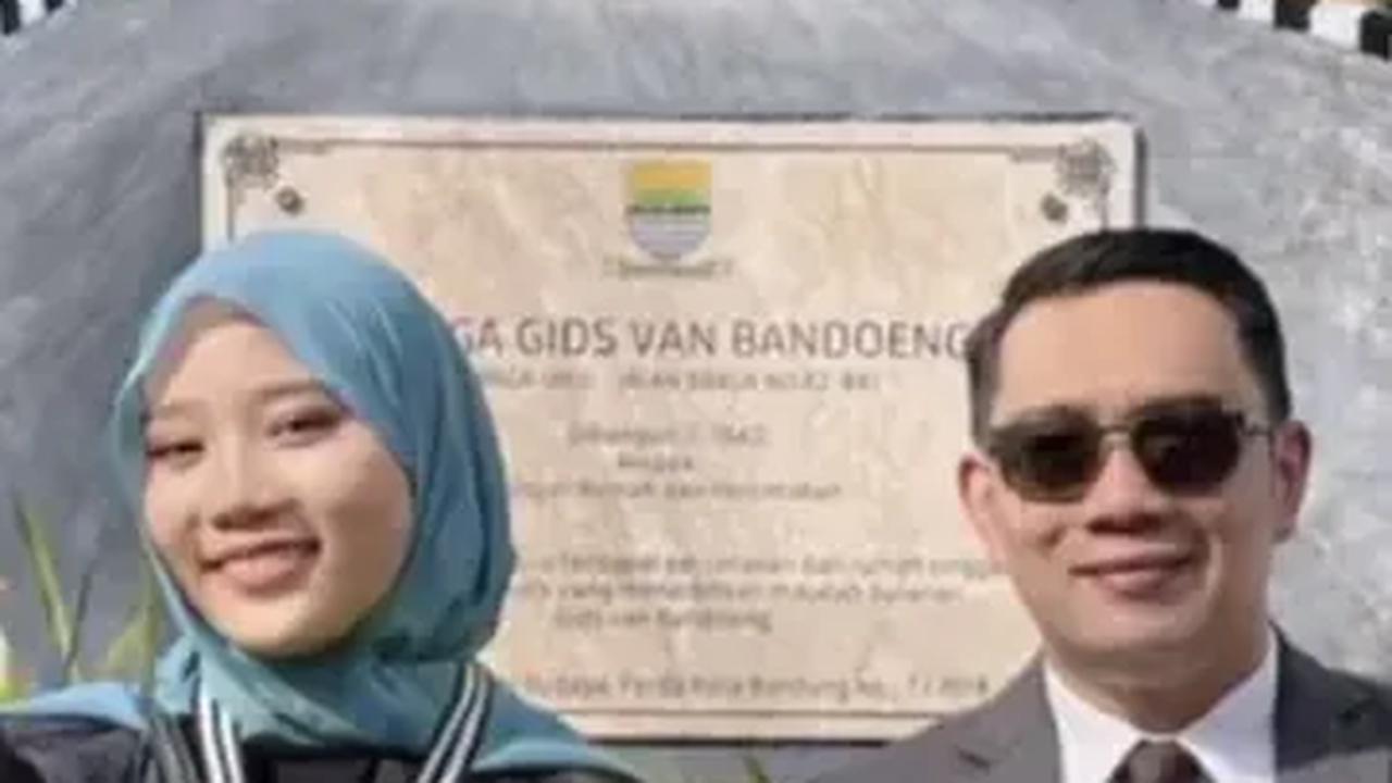 Di luar dari itu, ia pun mengapresiasi kinerja-kinerja semua yang terlibat di Pemerintah Provinsi Jawa Barat selama lima tahun terakhir. Ada lebih dari 500 penghargaan yang diterima, yang ia sebut menjadi indikator adanya perubahan di berbagai sektor.