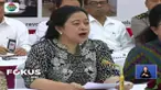 Meski cuti bersama Lebaran tahun ini ditambah, pemerintah menegaskan bahwa pelayanan untuk masyarakat harus berjalan seperti biasanya.