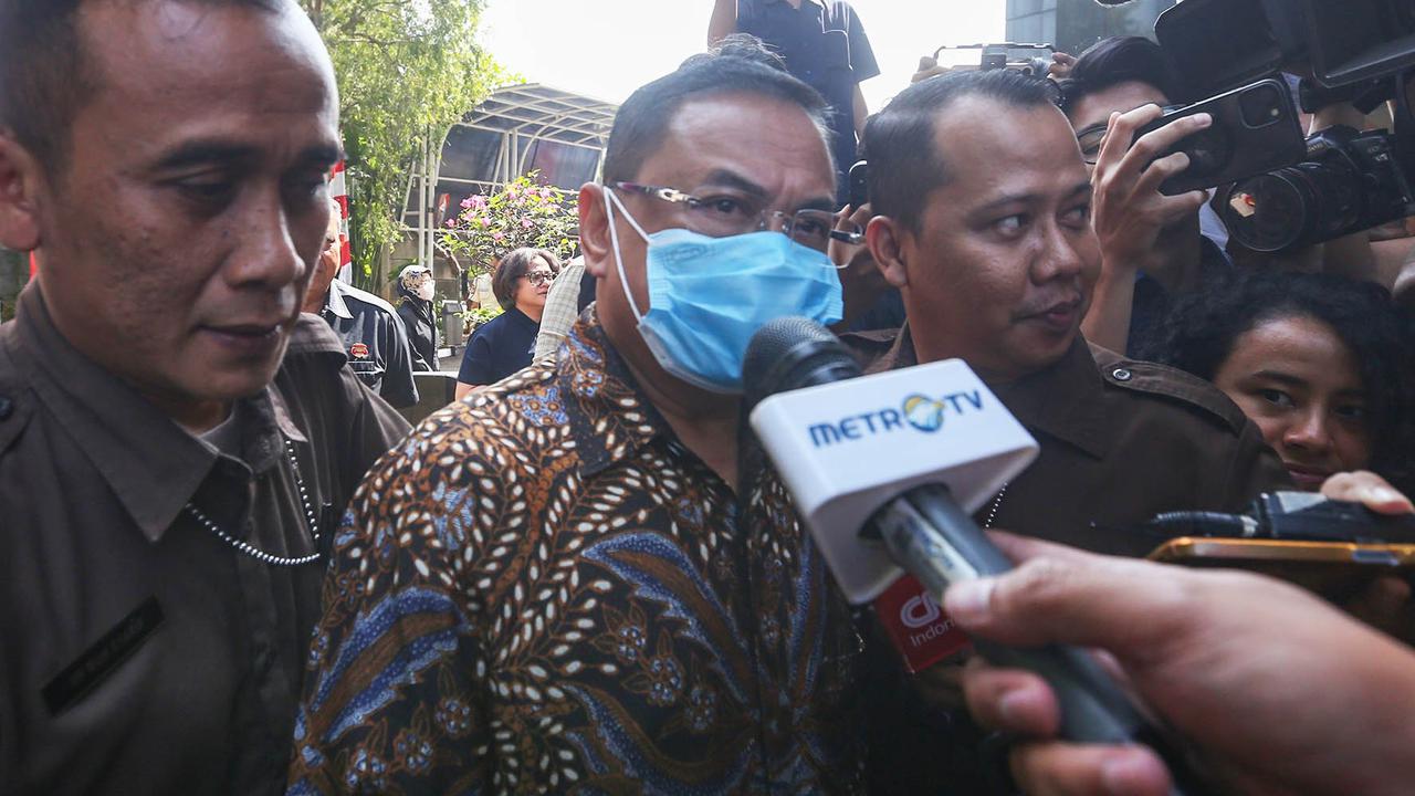 Respons Bupati Pati Sudewo Soal Desakan Mundur: Saya akan Istiqomah