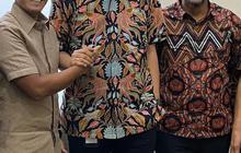 Dilaporkan Karyawan ke Polisi, Dirut Garuda Indonesia Beri Penjelasan Begini