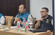 Viral Video Rencana Bagi-Bagi Amplop Bergambar Airin-Ade, Tim Pemenangan: Hoaks, Fitnah dan Kampanye Hitam