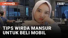 Wirda Mansur Bagikan Tips Beli Mobil Rp 1,5 Miliar