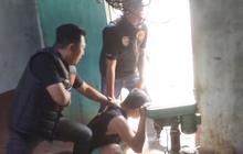 Lampung Geger! Home Industri Senjata Rakitan Digerebek, Dua Ditangkap