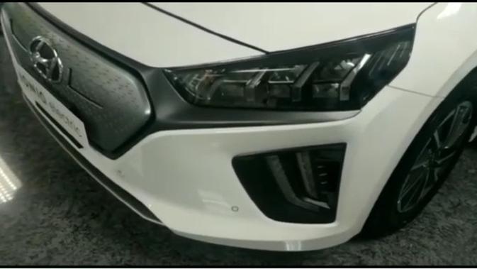 Mobil Listrik Hyundai Tetap Perlu Servis Berkala Berikut Komponen Yang Diperiksa Otomotif Liputan6 Com
