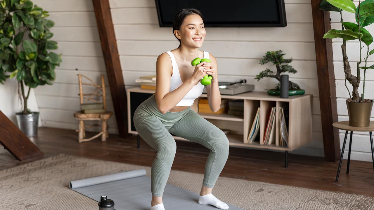 Tips Memaksimalkan Latihan HIIT untuk Kebugaran Jantung dan Pembakaran Kalori
