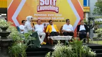 16 Cabor Bakal Dipertandingan di POMNAS 2023, Kalsel Berstatus Tuan Rumah