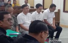 Terbukti Rugikan Negara Rp824 Juta, Mantan Kadis PUTR Humbahas Divonis 1 Tahun Penjara dalam Kasus Vonis Korupsi Humbahas