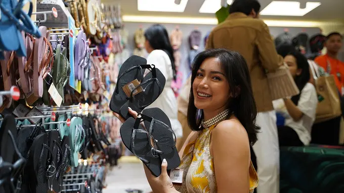 Havaianas Bali