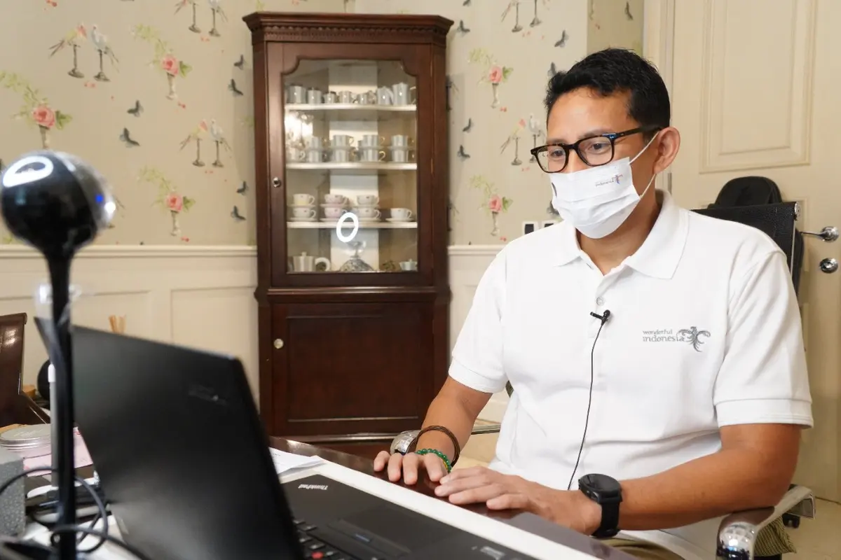 Sandiaga Uno