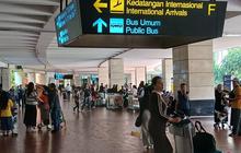 Arus Balik Lebaran Bandara Soetta: Gelombang Kedua Diproyeksikan Capai 187 Ribu Penumpang