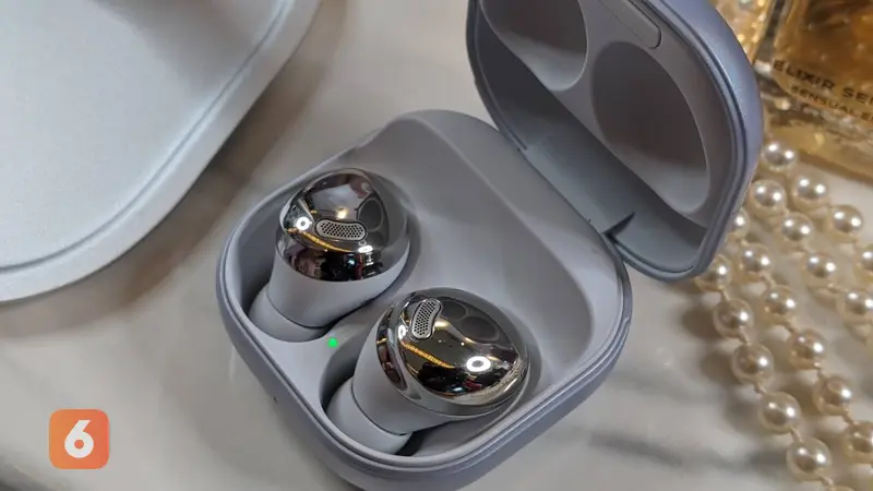 Galaxy Buds Pro